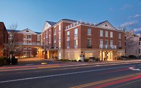 Courtyard By Marriott Charlottesville - University Medical Center